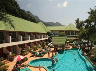 Agoda.com Thailand Apartments & Hotels