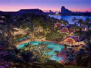 Agoda.com Thailand Apartments & Hotels