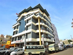 Agoda.com India Apartments & Hotels