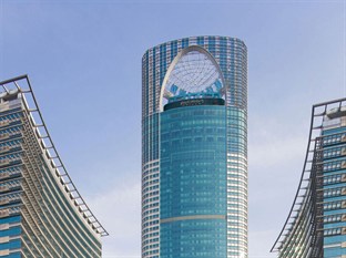 Agoda.com China Apartments & Hotels