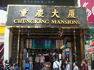 Agoda.com Hong Kong Apartments & Hotels