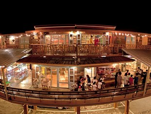 Agoda.com Thailand Apartments & Hotels