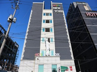 Agoda.com South Korea Apartments & Hotels