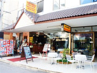 Agoda.com Thailand Apartments & Hotels