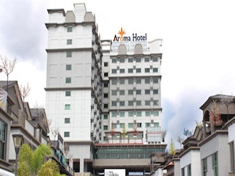 Agoda.com Malaysia Apartments & Hotels