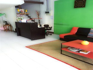 Agoda.com Thailand Apartments & Hotels