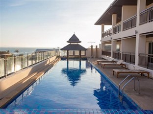 Agoda.com Thailand Apartments & Hotels