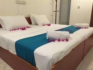 Agoda.com Maldives Apartments & Hotels