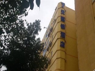 Agoda.com China Apartments & Hotels