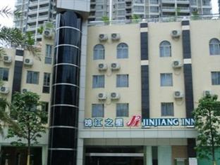 Agoda.com China Apartments & Hotels