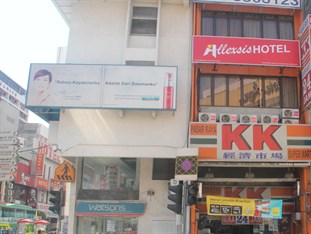 Agoda.com Malaysia Apartments & Hotels