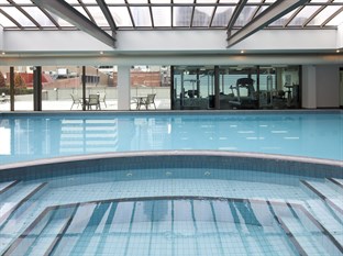 Agoda.com Australia Apartments & Hotels