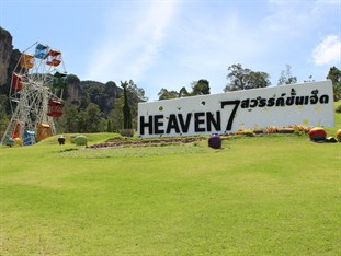 Agoda.com Thailand Apartments & Hotels