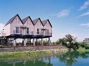 Agoda.com Taiwan Apartments & Hotels