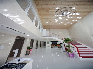 Agoda.com South Korea Apartments & Hotels