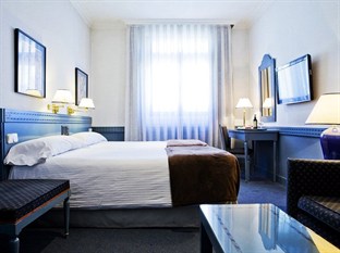 Agoda.com Spain Apartments & Hotels