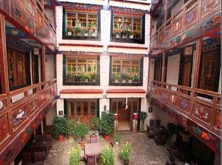 Agoda.com China Apartments & Hotels