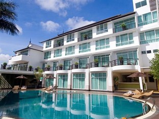 Agoda.com Thailand Apartments & Hotels