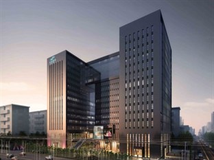 Agoda.com China Apartments & Hotels