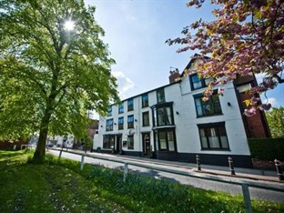 Agoda.com United Kingdom Apartments & Hotels