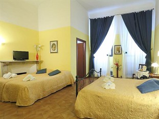Agoda.com Italy Apartments & Hotels