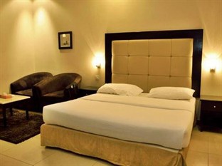 Agoda.com Saudi Arabia Apartments & Hotels