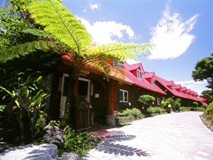 Agoda.com Taiwan Apartments & Hotels