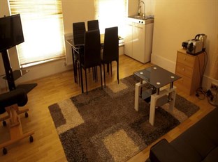 Agoda.com United Kingdom Apartments & Hotels