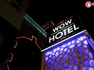 Agoda.com South Korea Apartments & Hotels