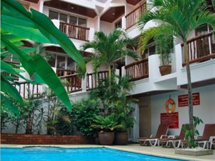 Agoda.com Thailand Apartments & Hotels