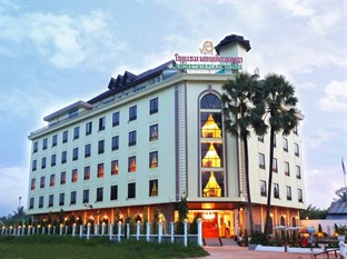 Agoda.com Laos Apartments & Hotels