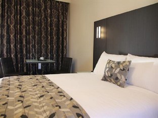 Agoda.com Australia Apartments & Hotels