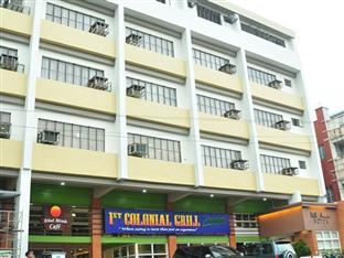 Agoda.com Philippines Apartments & Hotels