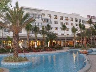 Agoda.com China Apartments & Hotels