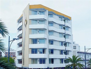 Agoda.com Spain Apartments & Hotels