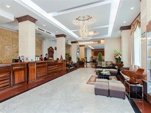 Agoda.com Cambodia Apartments & Hotels