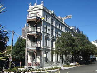 Agoda.com Australia Apartments & Hotels