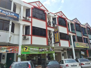 Agoda.com Malaysia Apartments & Hotels