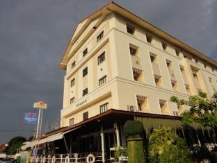 Agoda.com Thailand Apartments & Hotels