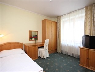 Agoda.com Czech Republic Apartments & Hotels in Europe