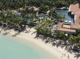 Agoda.com Mauritius Apartments & Hotels