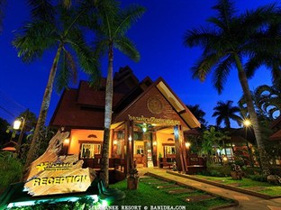 Agoda.com Thailand Apartments & Hotels