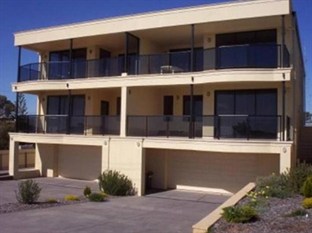 Agoda.com Australia Apartments & Hotels