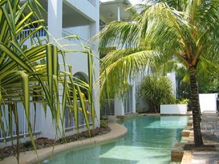 Agoda.com Australia Apartments & Hotels