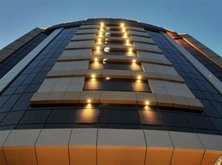 Agoda.com Saudi Arabia Apartments & Hotels