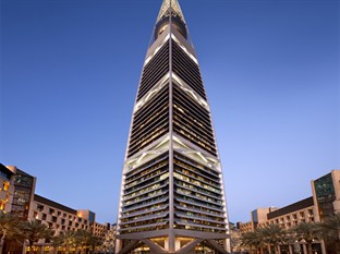 Agoda.com Saudi Arabia Apartments & Hotels