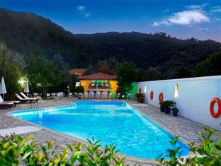 Agoda.com Greece Apartments & Hotels