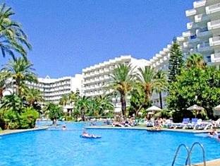 Agoda.com Spain Apartments & Hotels