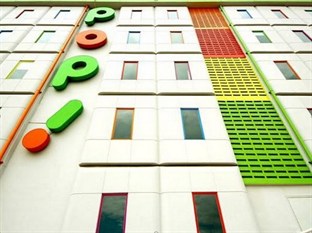 Agoda.com Indonesia Apartments & Hotels