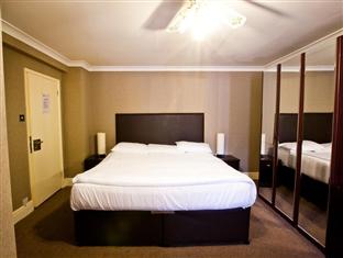 Agoda.com United Kingdom Apartments & Hotels